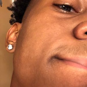 Meet your Posher, Rodney